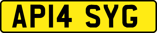 AP14SYG