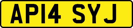 AP14SYJ
