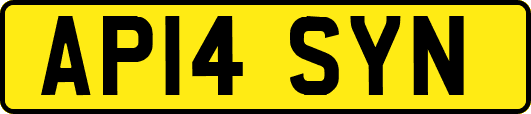 AP14SYN