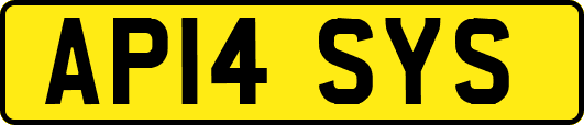 AP14SYS