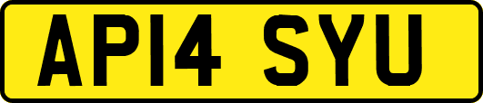 AP14SYU