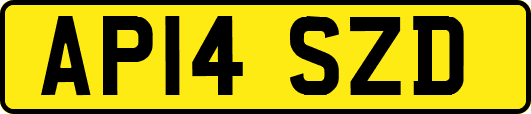 AP14SZD