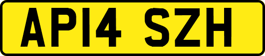 AP14SZH