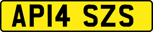 AP14SZS