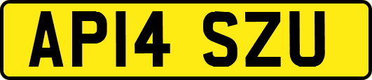AP14SZU
