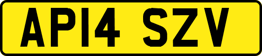 AP14SZV