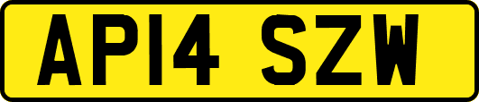 AP14SZW