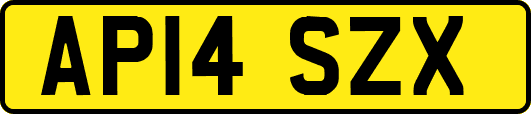 AP14SZX