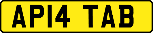 AP14TAB