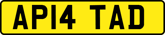AP14TAD