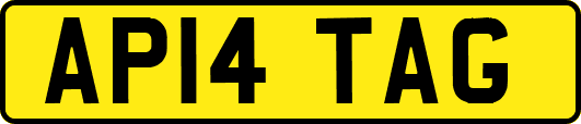 AP14TAG