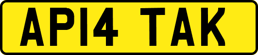 AP14TAK