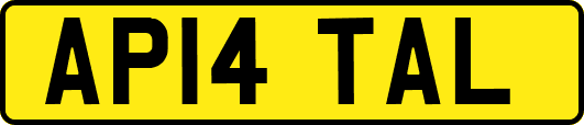 AP14TAL