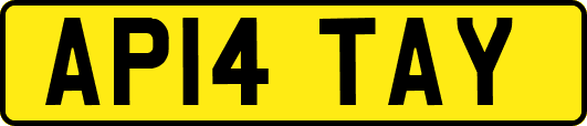 AP14TAY