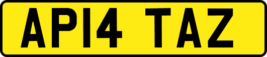 AP14TAZ
