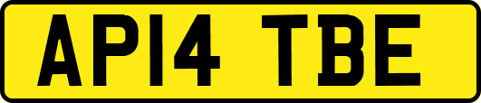 AP14TBE