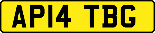 AP14TBG