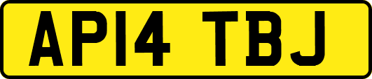AP14TBJ