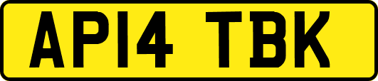 AP14TBK