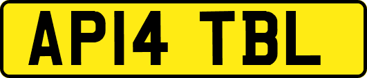 AP14TBL