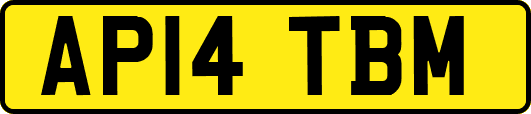 AP14TBM