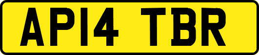 AP14TBR