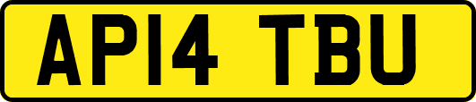 AP14TBU