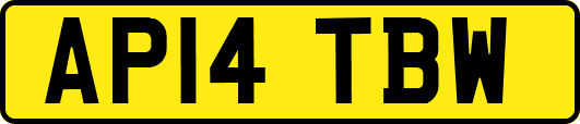 AP14TBW