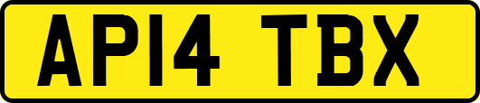 AP14TBX