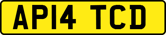 AP14TCD