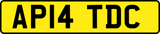 AP14TDC