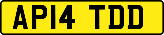 AP14TDD