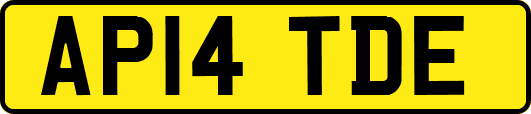 AP14TDE