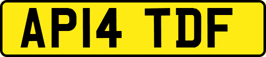 AP14TDF