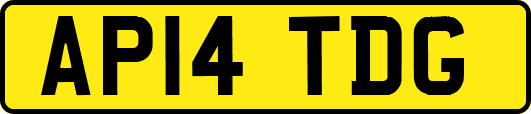 AP14TDG