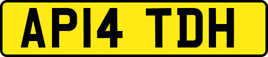AP14TDH