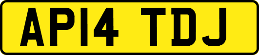 AP14TDJ