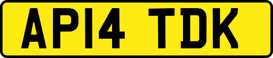 AP14TDK