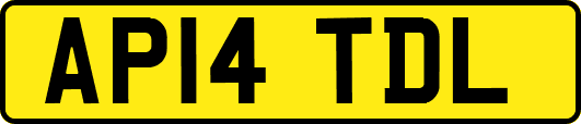AP14TDL