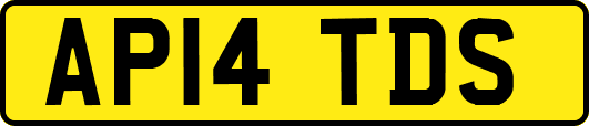AP14TDS