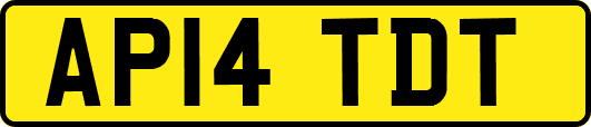 AP14TDT