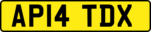 AP14TDX