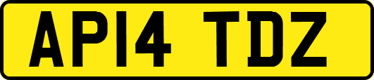 AP14TDZ