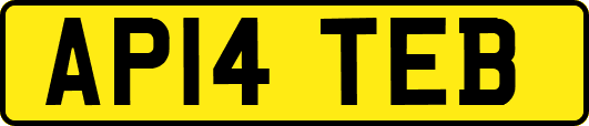 AP14TEB