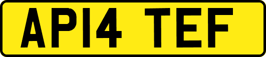 AP14TEF
