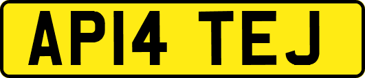 AP14TEJ