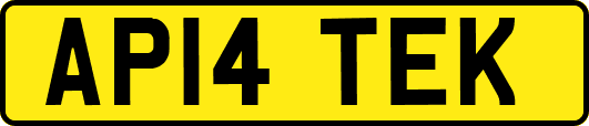 AP14TEK