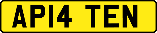 AP14TEN