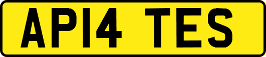 AP14TES