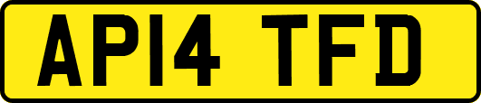 AP14TFD